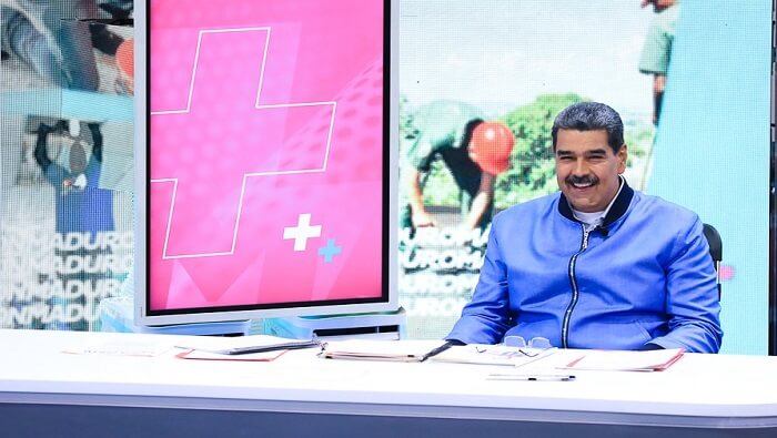 Ellecciones en Venezuela Ellecciones en Venezuela