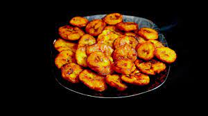 platanos fritos platanos fritos