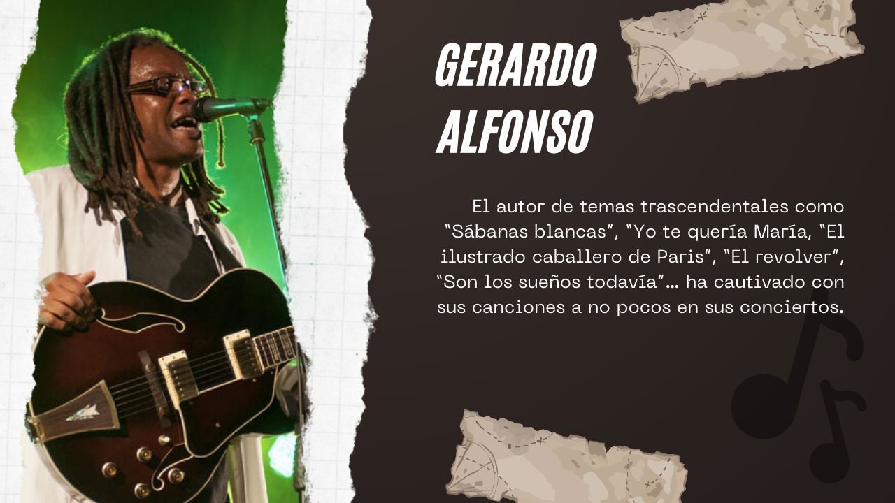 Gerardo Alfonso