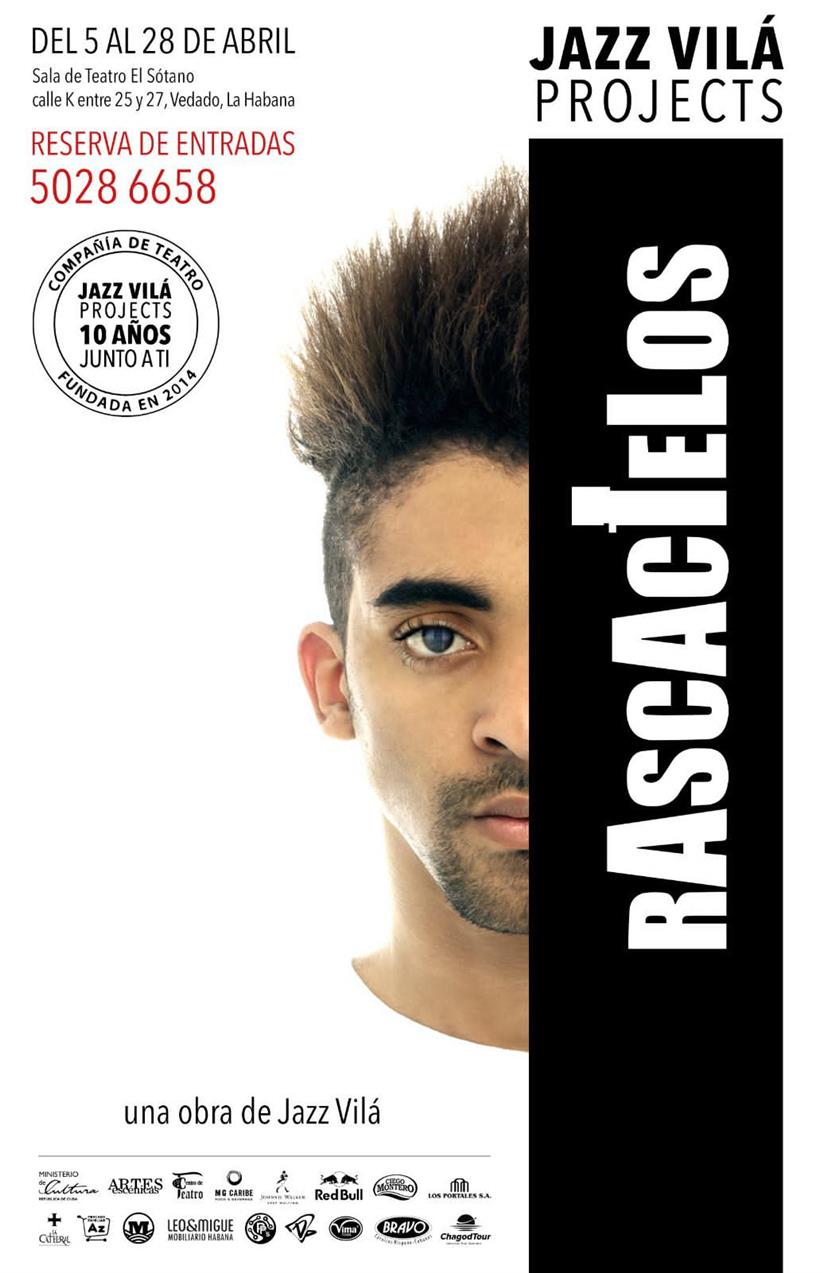 Obra Rascacielos de Jazz Vilá Obra Rascacielos de Jazz Vilá