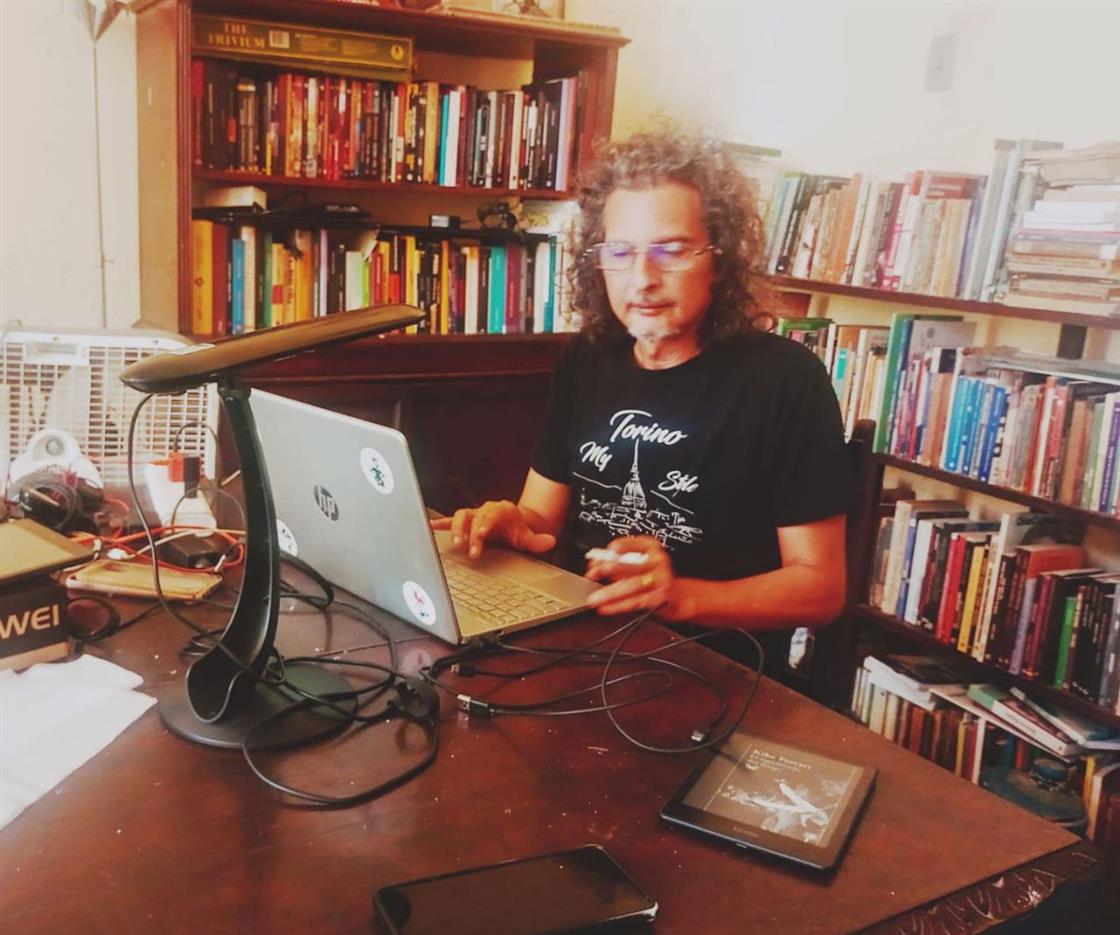 Rafael Grillo Rafael Grillo