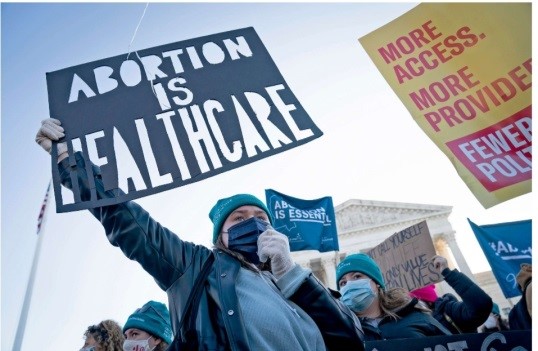 abrto en EEUU abrto en EEUU