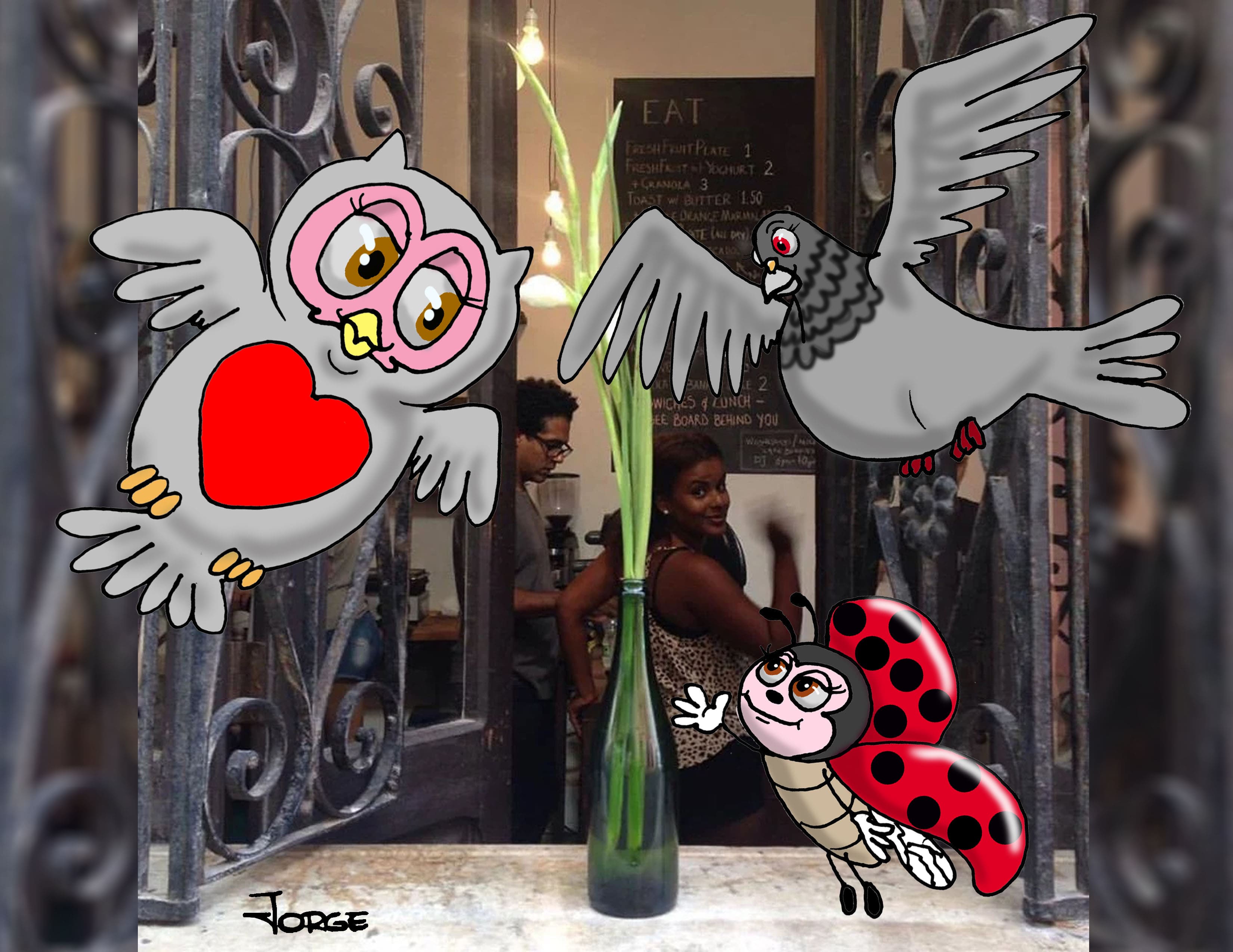 Intimidades Intimidades