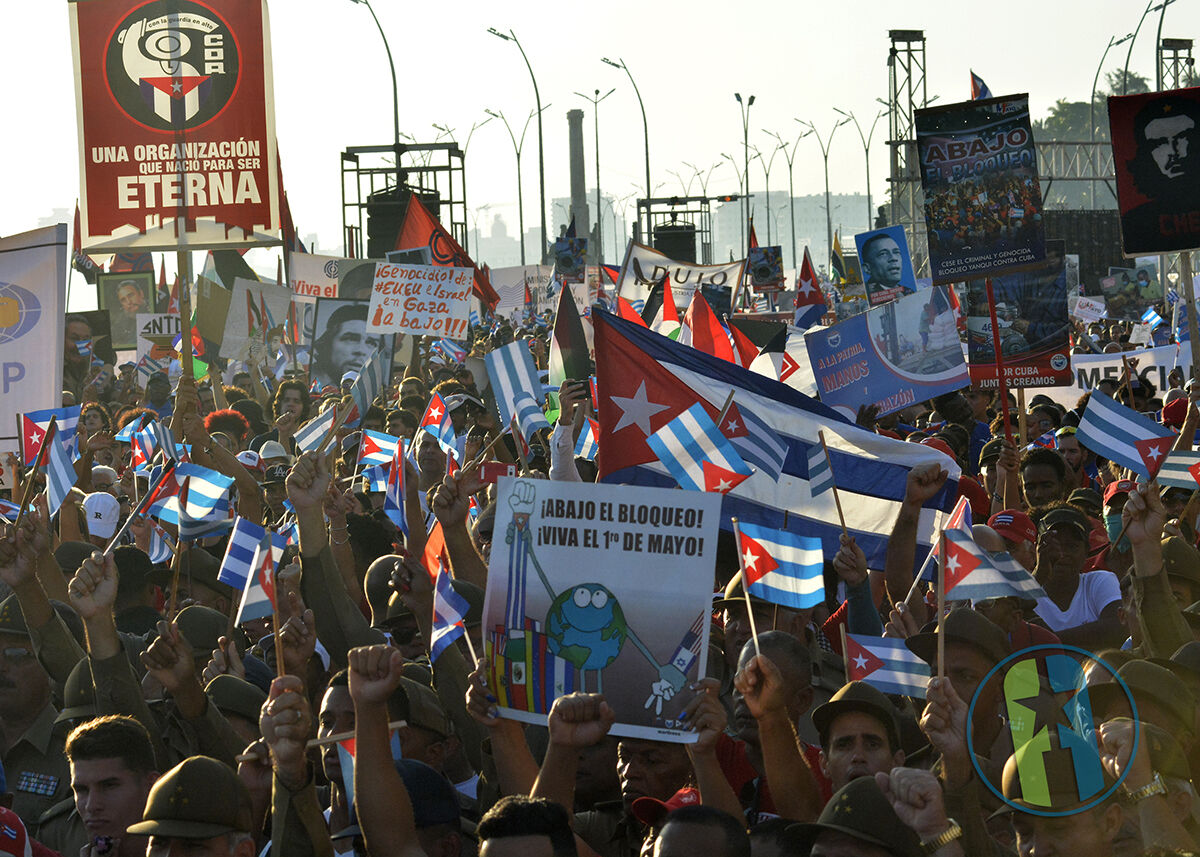 1 de mayo 2024 1 de mayo 2024