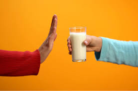 Intolerancia a la lactosa Intolerancia a la lactosa