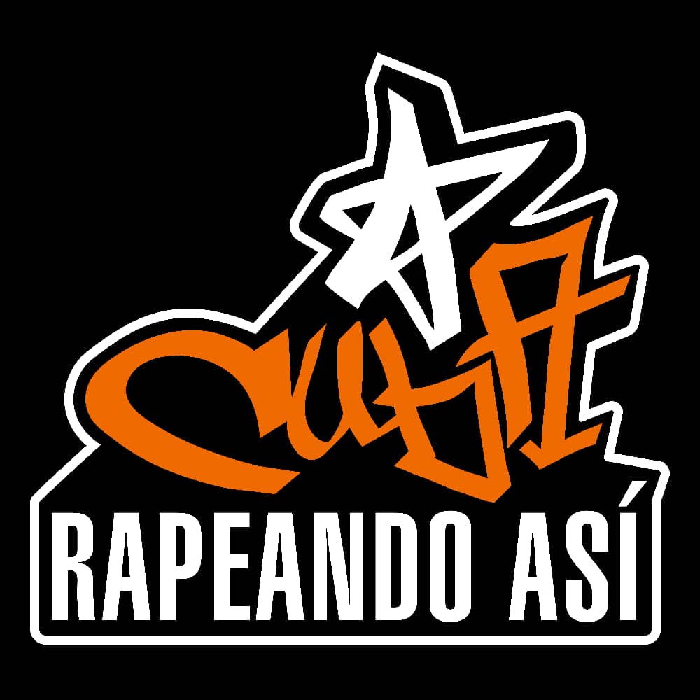 Cuba, Rapeando así Cuba, Rapeando así