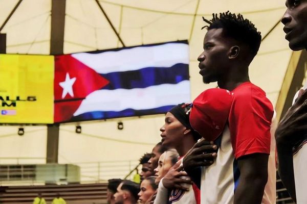 Baseball5 en Venezuela Baseball5 en Venezuela