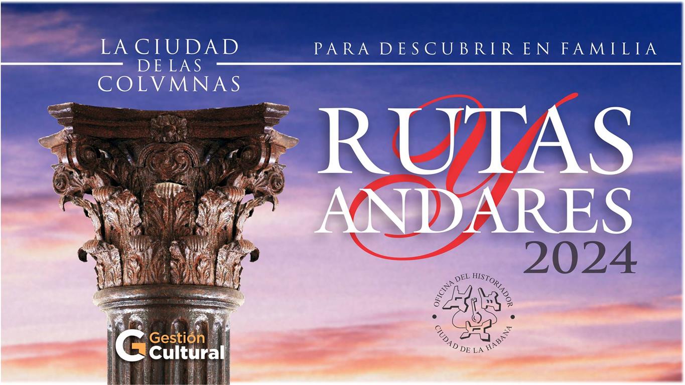 Rutas y Andares 2024 Rutas y Andares 2024