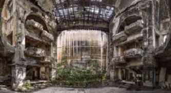 Memorias de la persistencia, de los afectos. Memorias de la persistencia, de los afectos.