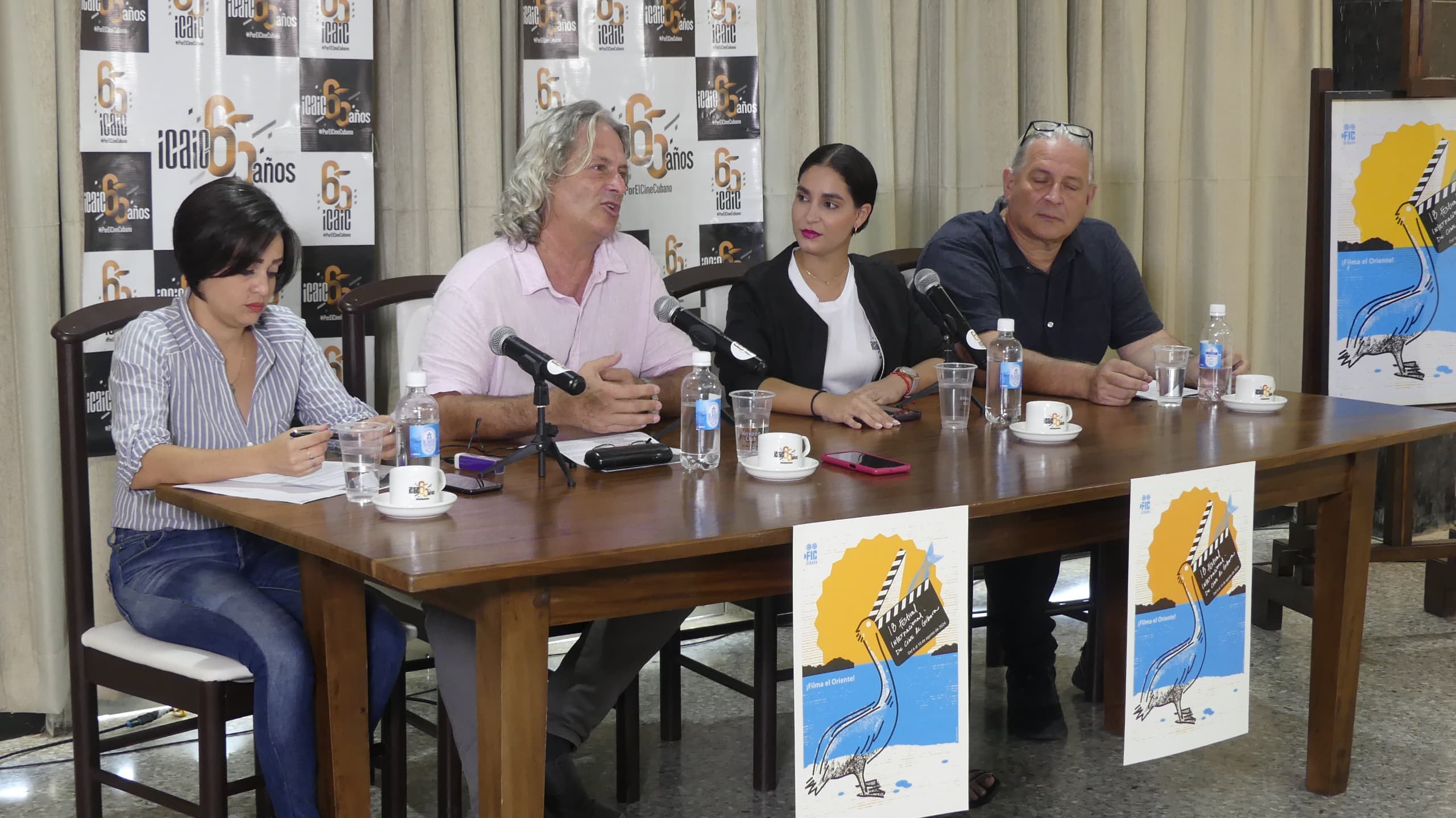 FIC Gibara 2024 FIC Gibara 2024