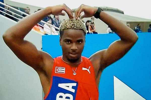 Yander Herrera Yander Herrera