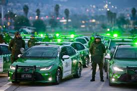  Chile: Enjambre de incertidumbres 