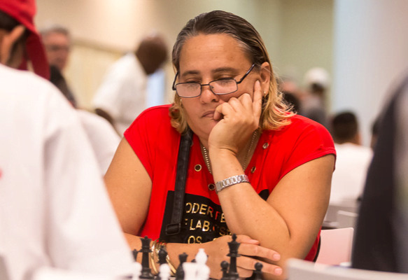 Maritza Arribas Maritza Arribas