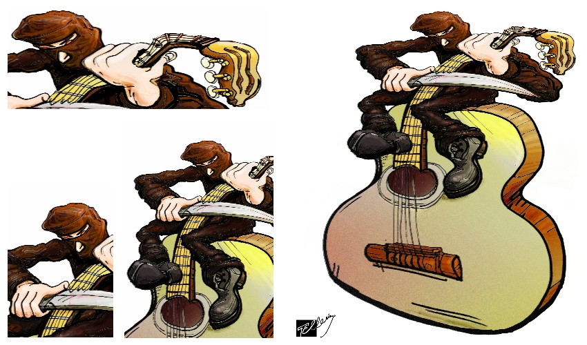 Consumo musical Consumo musical