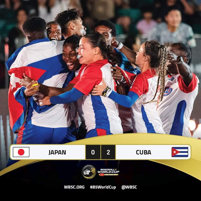 Fiesta del Béisbol Five Fiesta del Béisbol Five