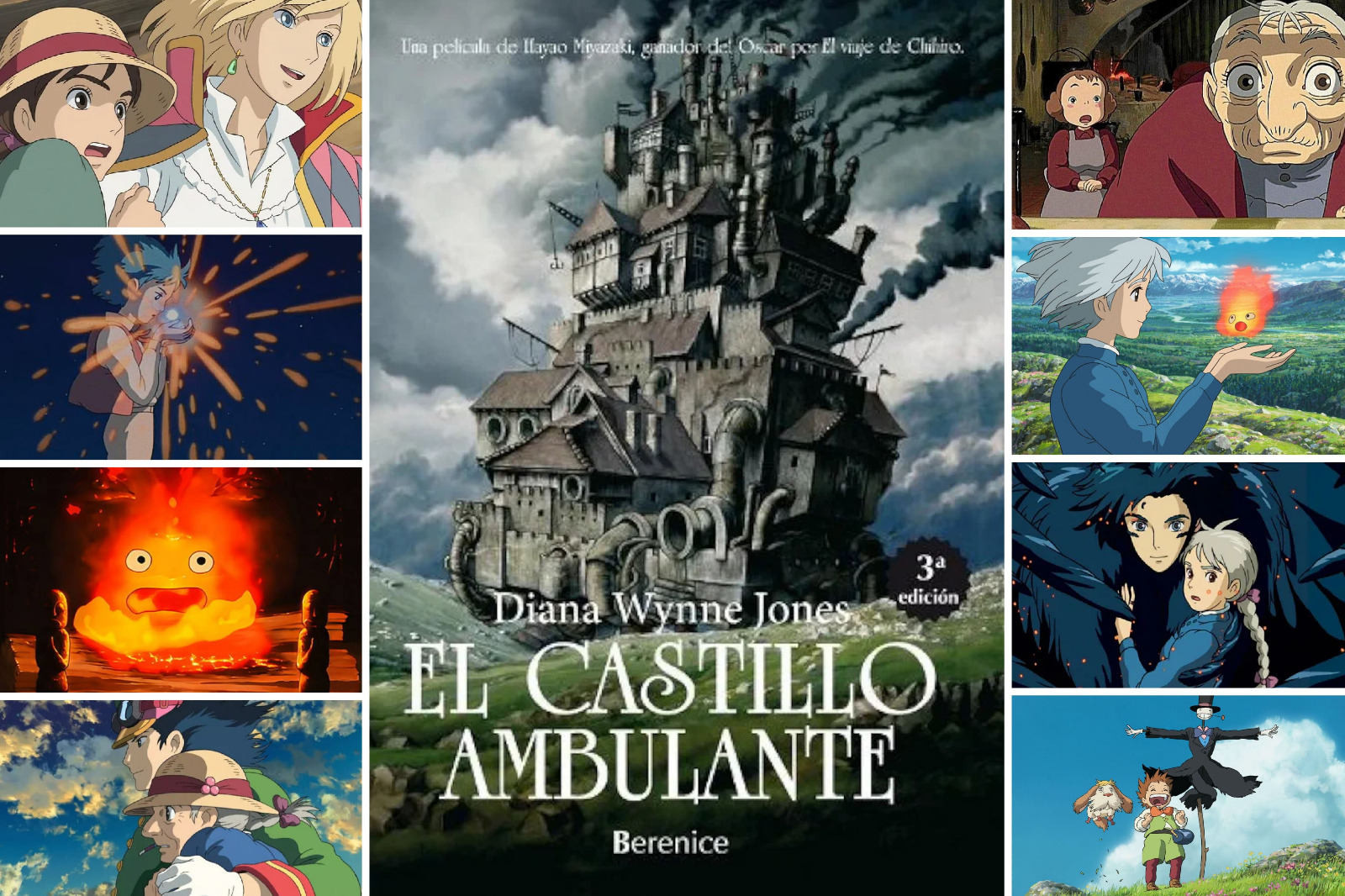 De invisibilidad y otros hechizos De invisibilidad y otros hechizos