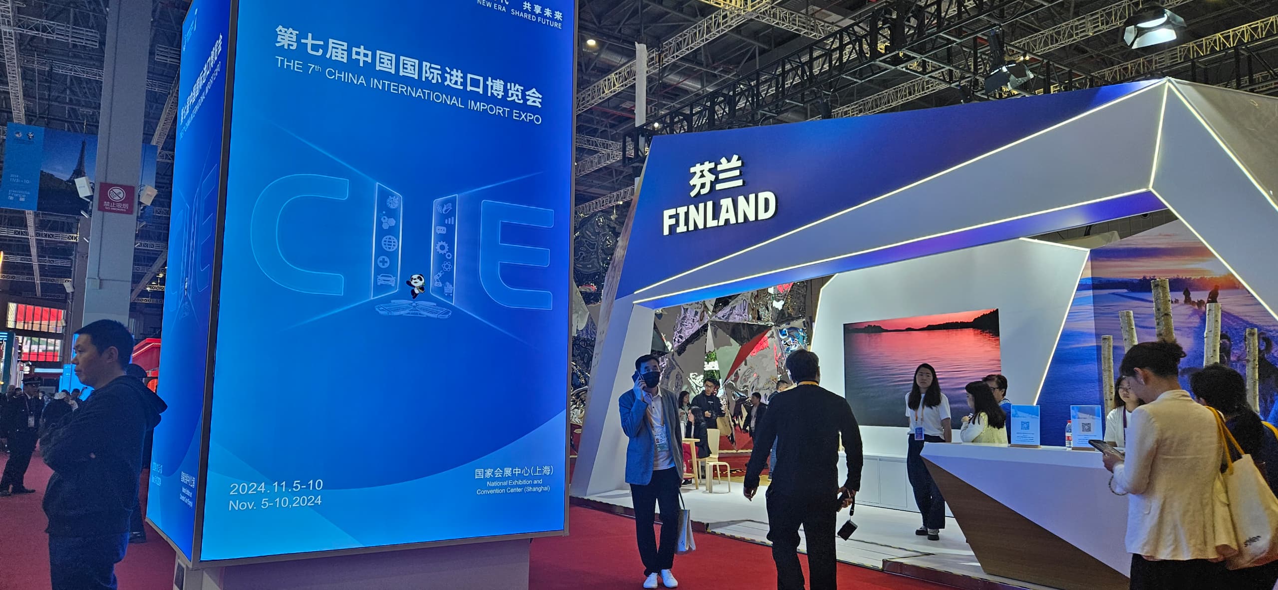 De Cuba a Shanghai, productos en el mercado internacional. De Cuba a Shanghai, productos en el mercado internacional.