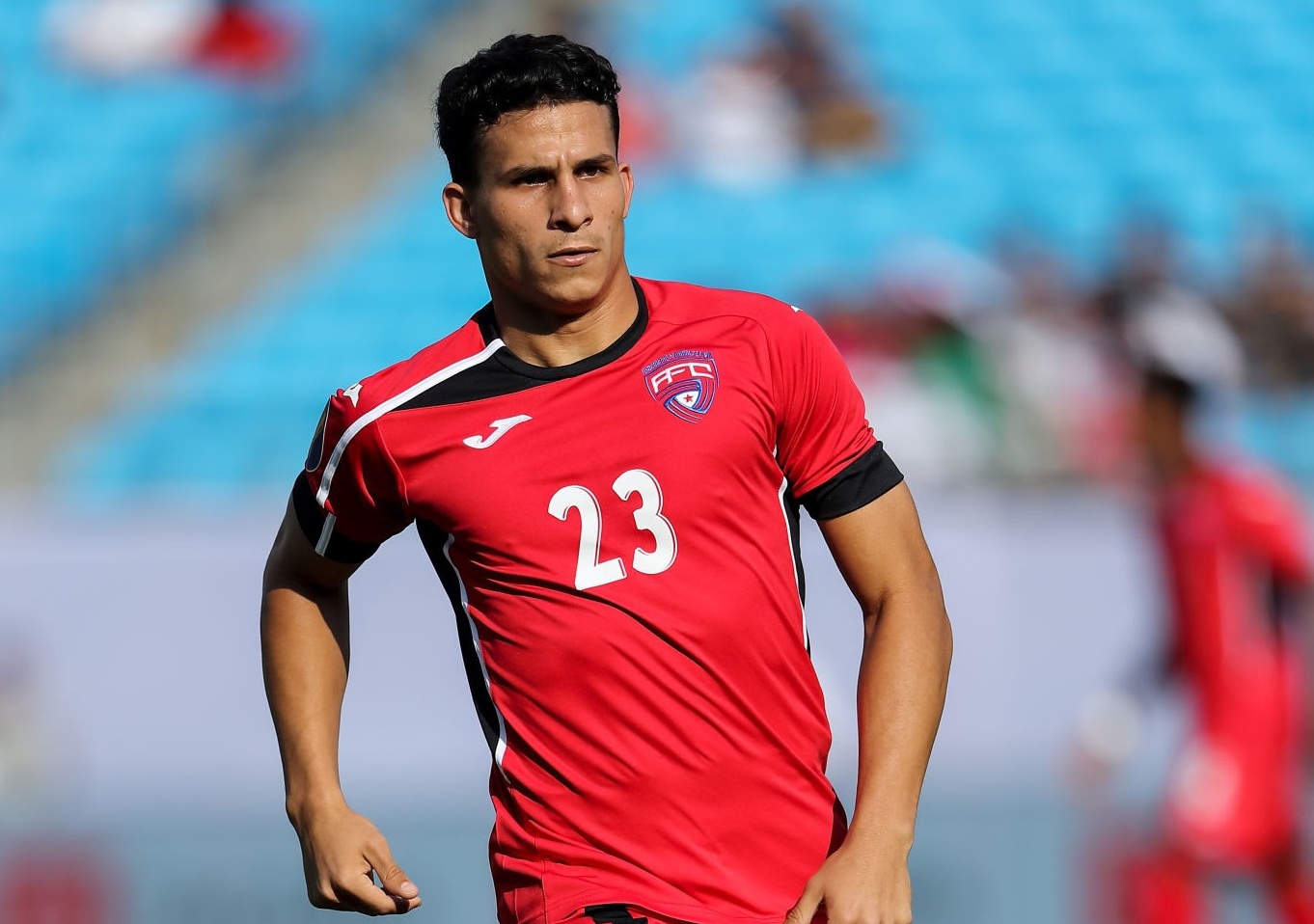 Luis Javier Paradela (#23) retorna con los Leones del Caribe. Luis Javier Paradela (#23) retorna con los Leones del Caribe.