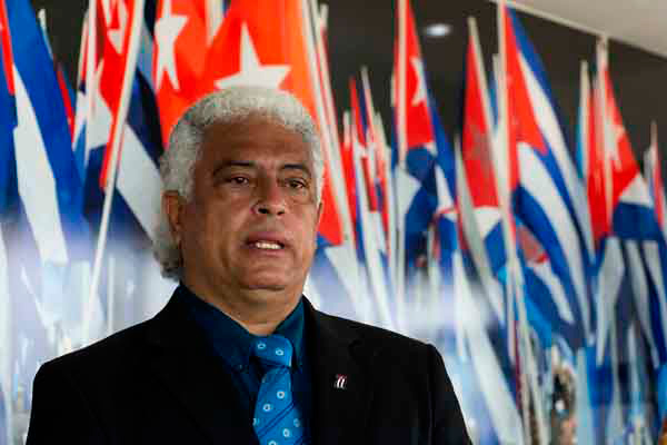 Jorge Luis Barcelán a Salón de la Fama de las Pesas en el continente Jorge Luis Barcelán a Salón de la Fama de las Pesas en el continente