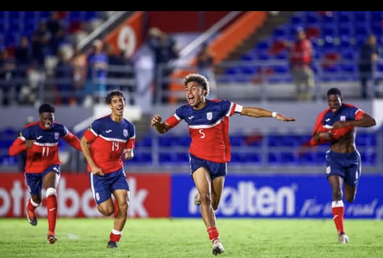 Cubano Karel Pérez logra contrato en Europa