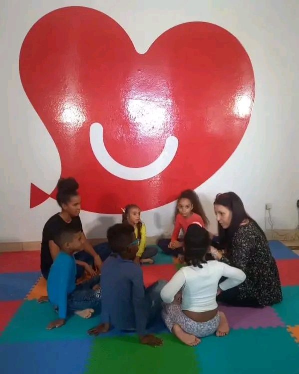 Movimiento cultural por un futuro más justo y pacífico