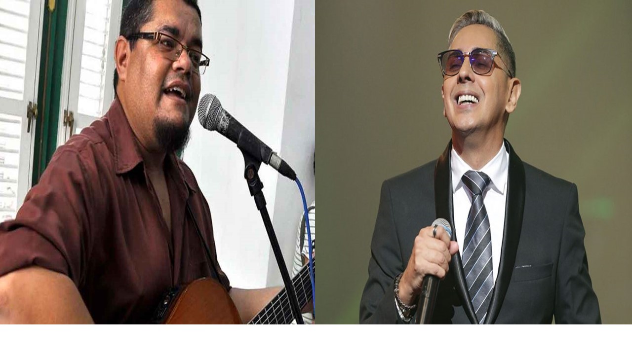 Dos voces que se apagaron, dos legados que resuenan Dos voces que se apagaron, dos legados que resuenan