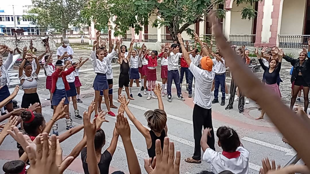 De Gerona, Fernandas y otros sueños