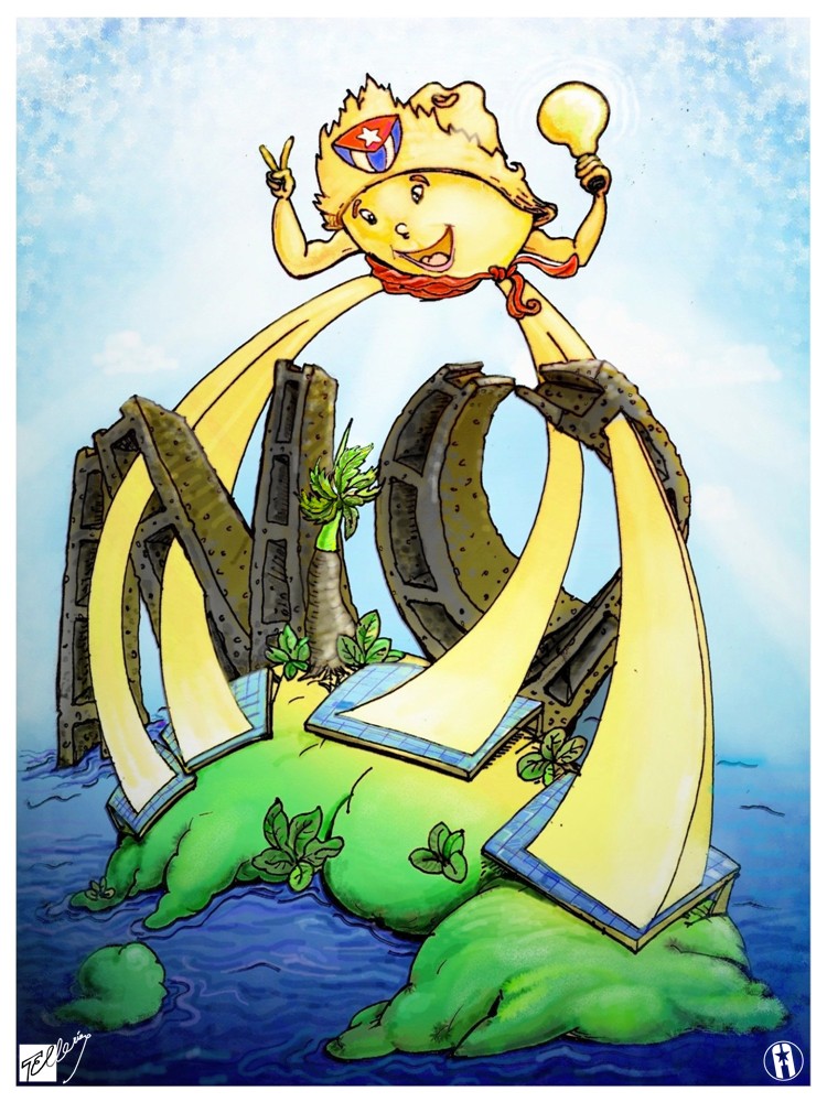 Al Sol no lo Bloquean