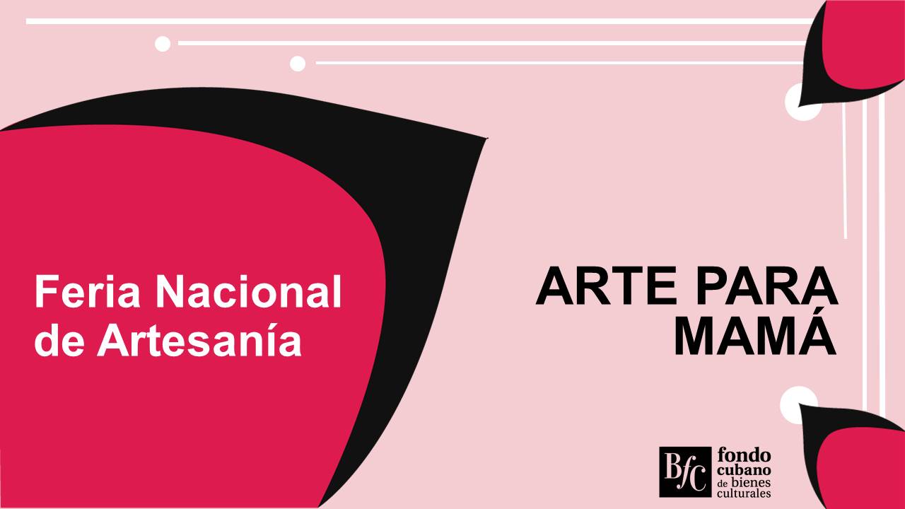 Regresa Arte para Mamá