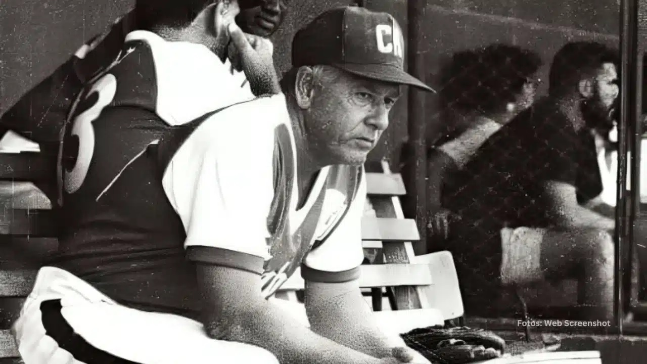 Emotivo adiós a Jorge Trigoura, gloria del deporte cubano 