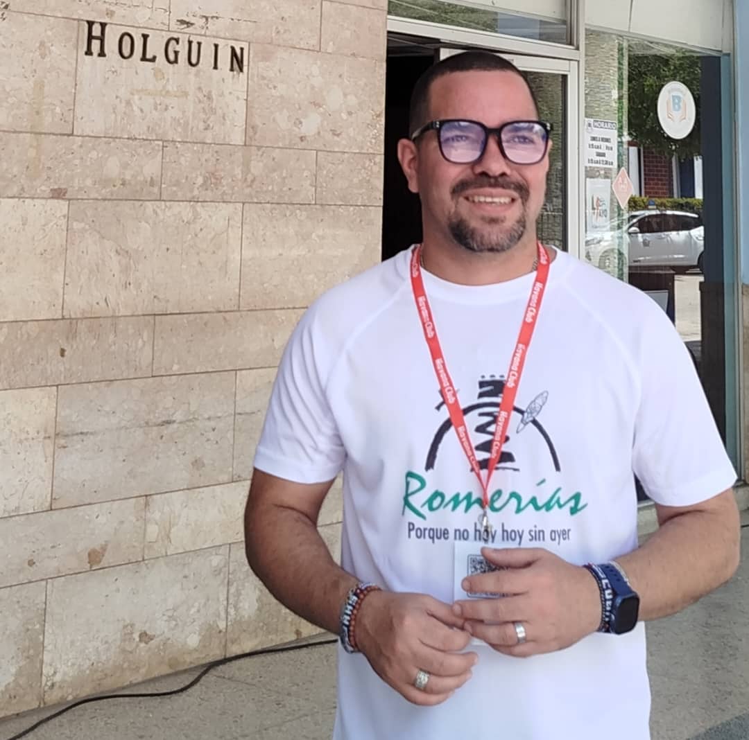 Yasel Toledo Garnache