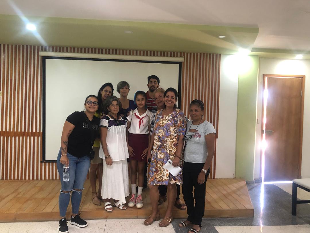 Taller municipal de museología: Un primer paso para la conservación del patrimonio local