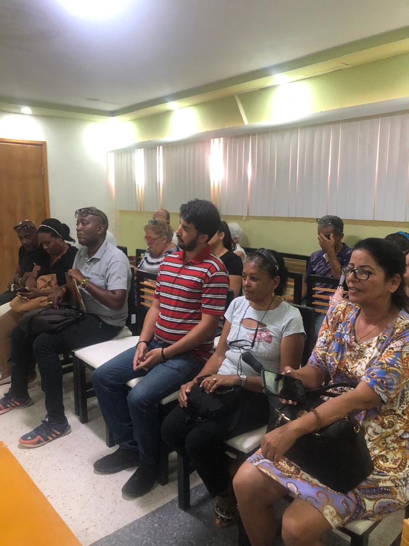 Taller municipal de museología: Un primer paso para la conservación del patrimonio local
