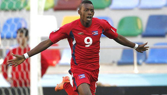 Fútbol: Leones del Caribe por "rugir" en eliminatorias mundialistas Fútbol: Leones del Caribe por "rugir" en eliminatorias mundialistas