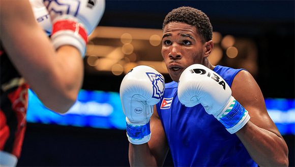 Domadores de Cuba se afilian con World Boxing