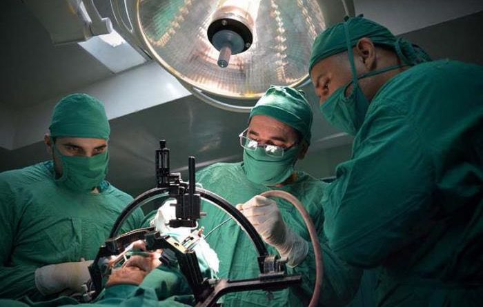 Solidaridad médica cubana