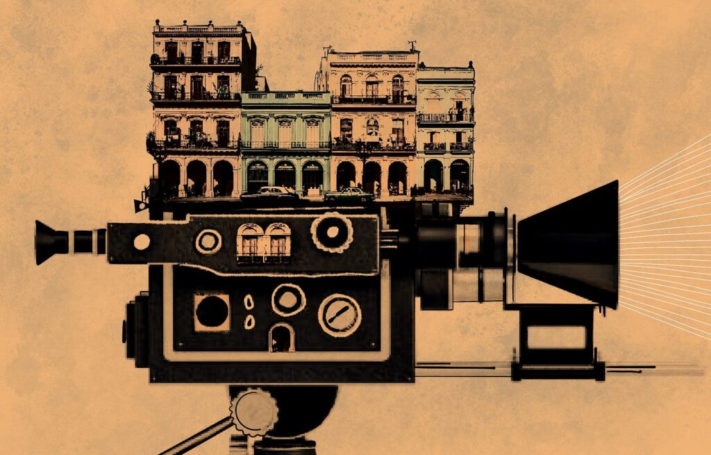 Medios, genealogía y crisis