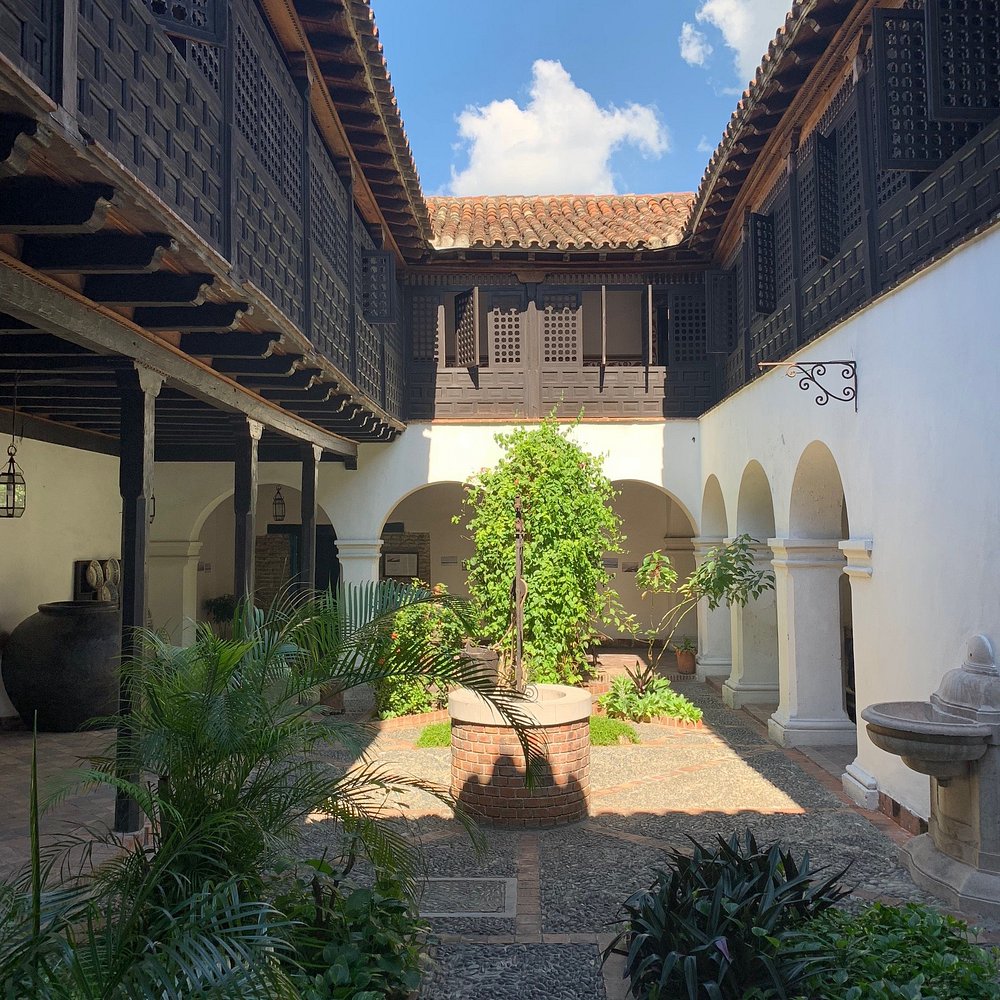 Museo Casa de Diego Velazquez