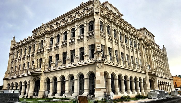 Museo Nacional de Bellas Artes