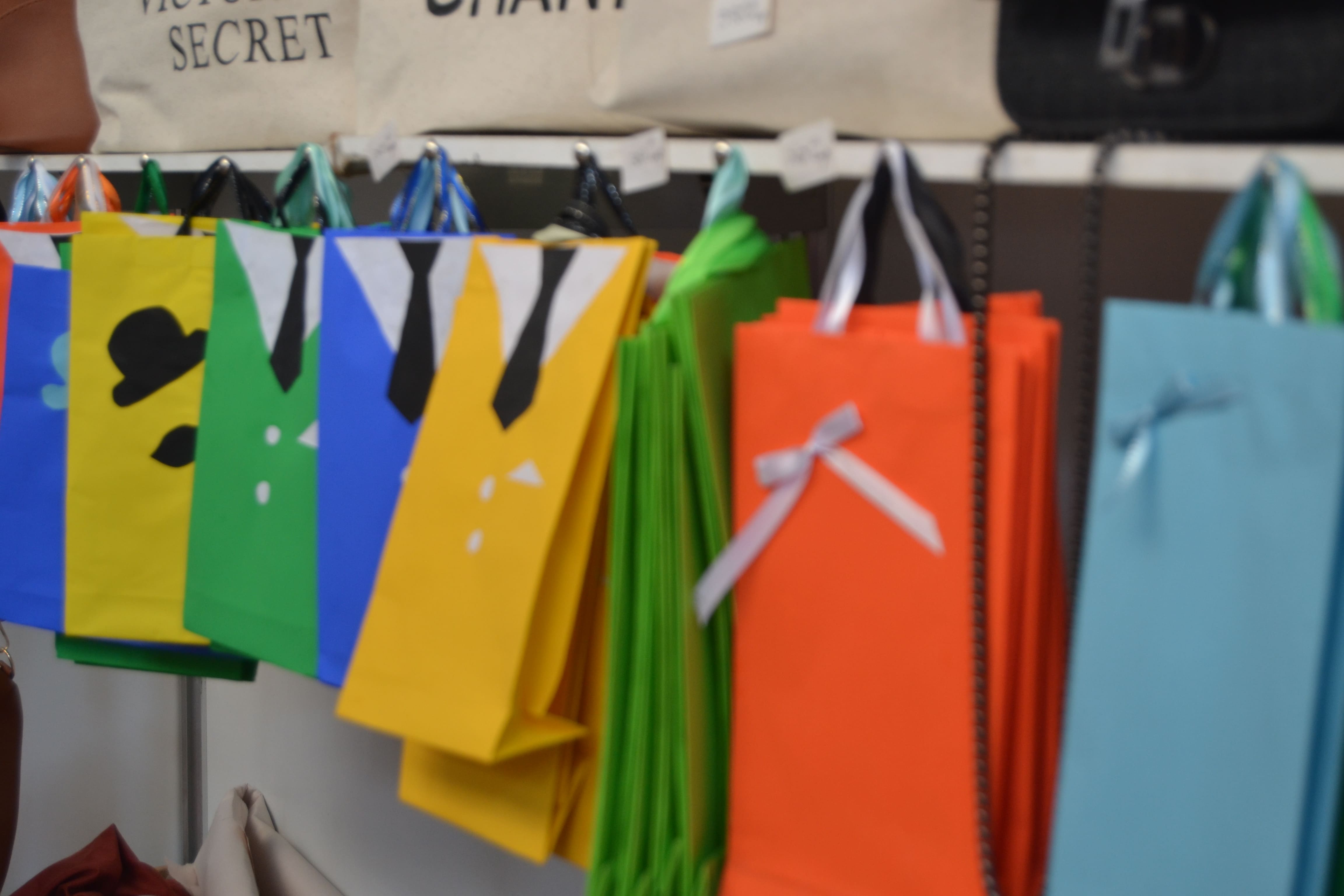 Feria Arte para Papá