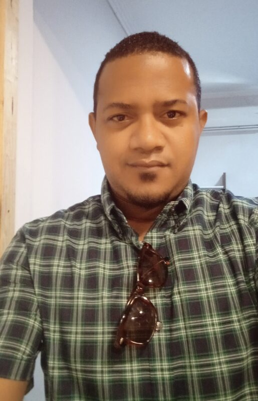 Esa huella que dejó la esclavitud