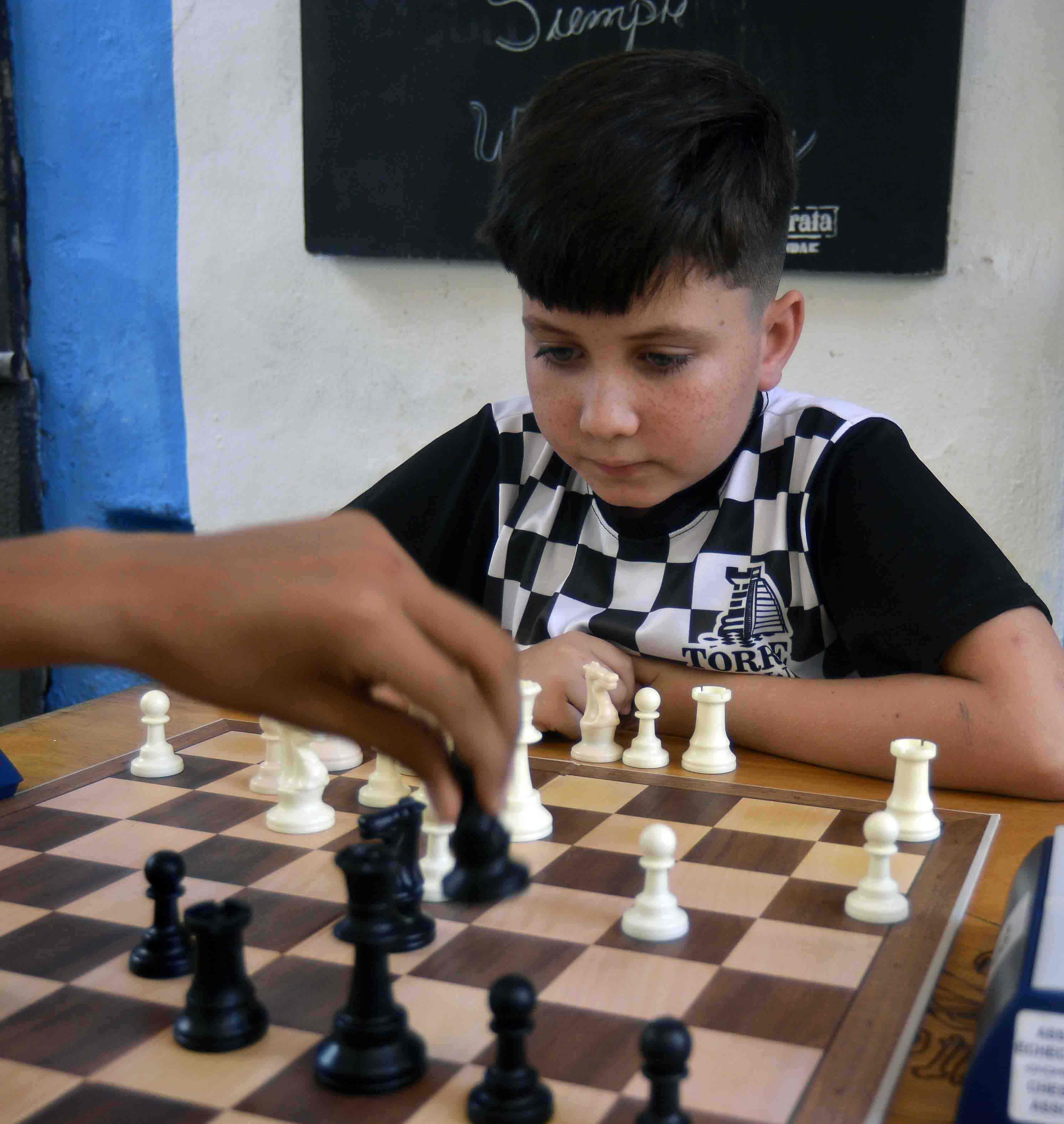 Primer Torneo de Doble Play en Cuba 