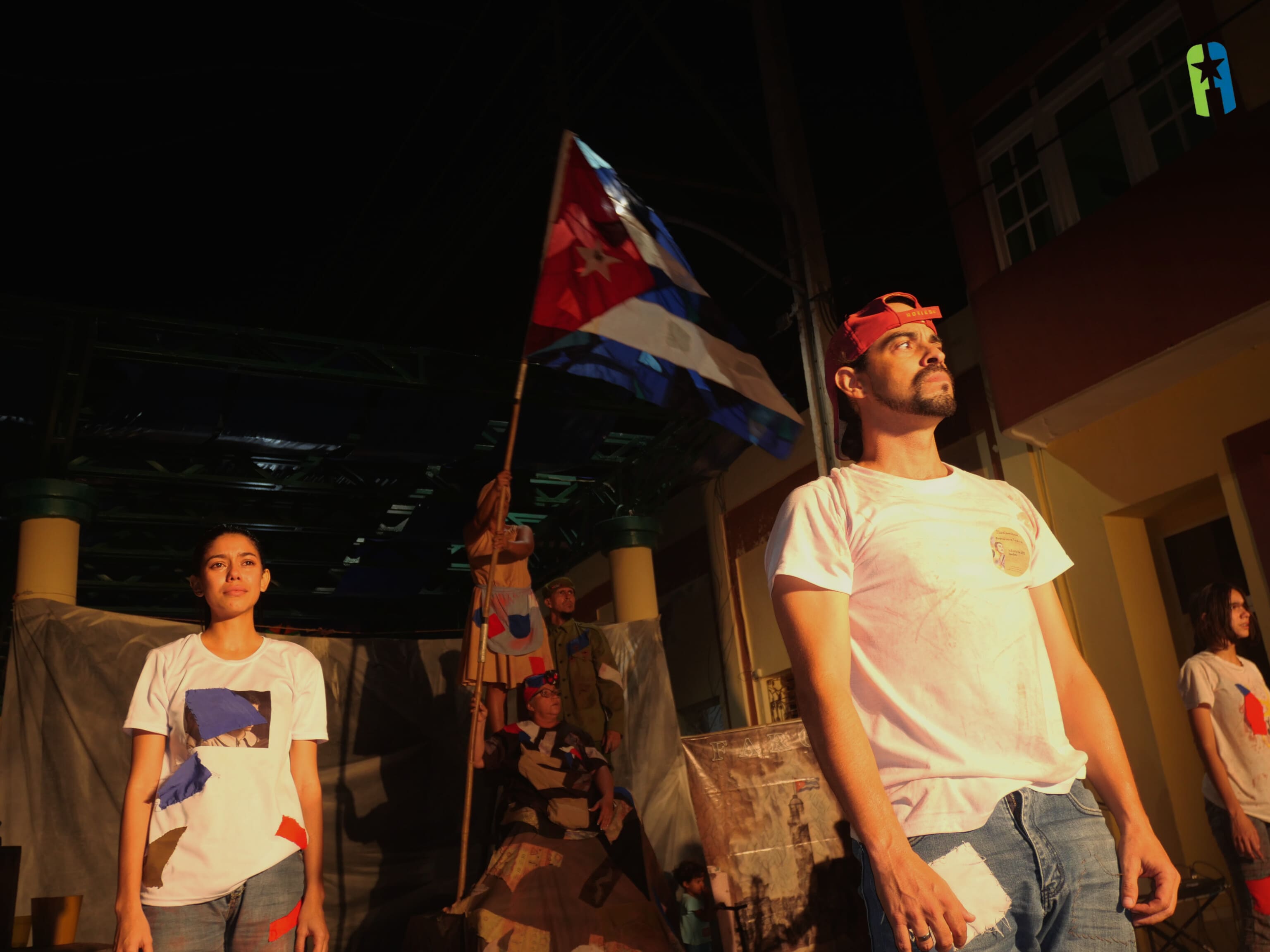 "Faro": Un Espejo de la Cuba Profunda que Ilumina desde Bayamo