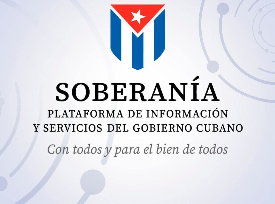 Plataforma Soberanía