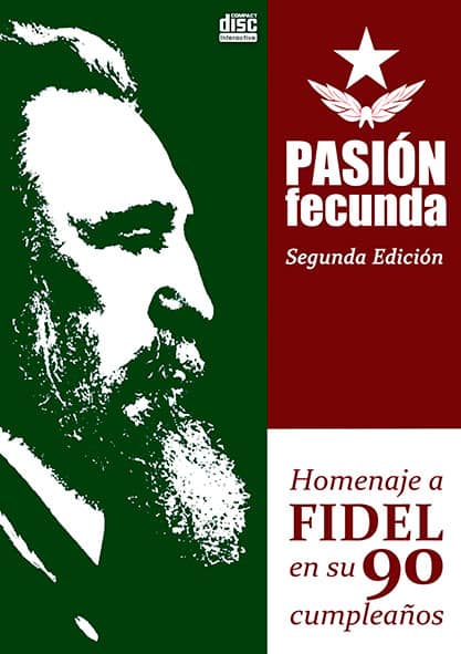 Pasión Fecunda