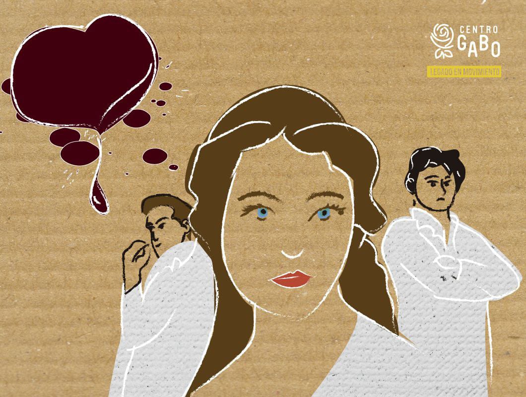 El amor en los tiempos del cólera: Entre la espera y la eternidad El amor en los tiempos del cólera: Entre la espera y la eternidad