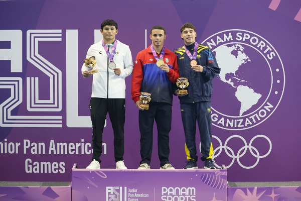 clavadista cubano Frank Abel Rosales clavadista cubano Frank Abel Rosales