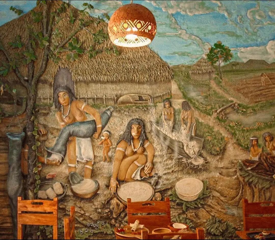 Sabores y tradiciones vivas en Yucasabi