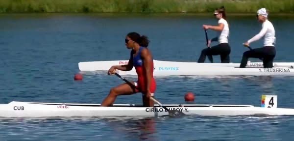 II Juegos Panamericanos Junior Asunción 2025