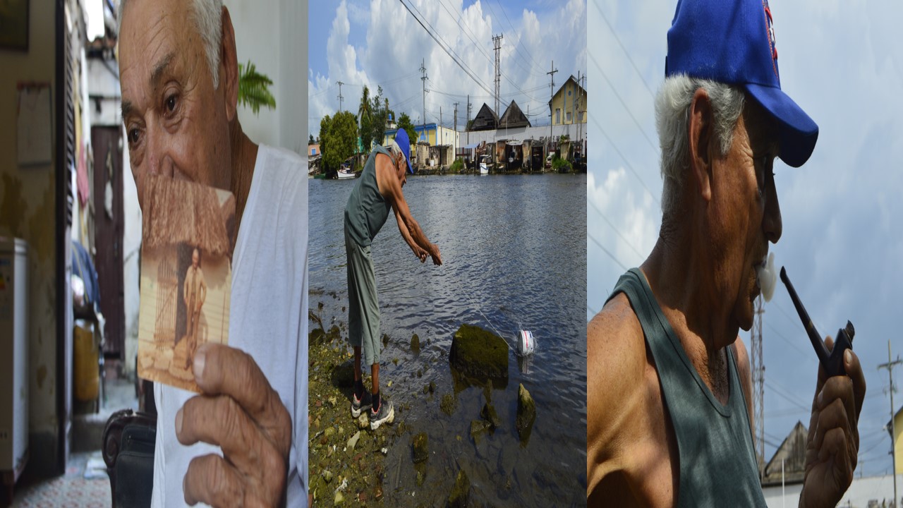 Historias que inspiran: los matanceros del Witness Photoworkshop 2025 